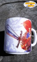 Taza Thundercats