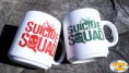Taza Escuadrón suicida